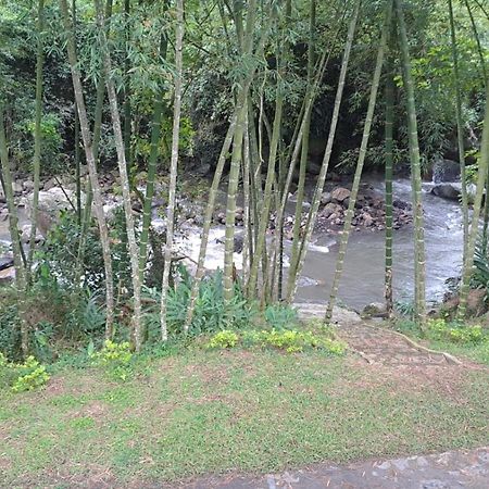 Hotel Campestre Villa Sarita 圣弗朗西斯科 外观 照片