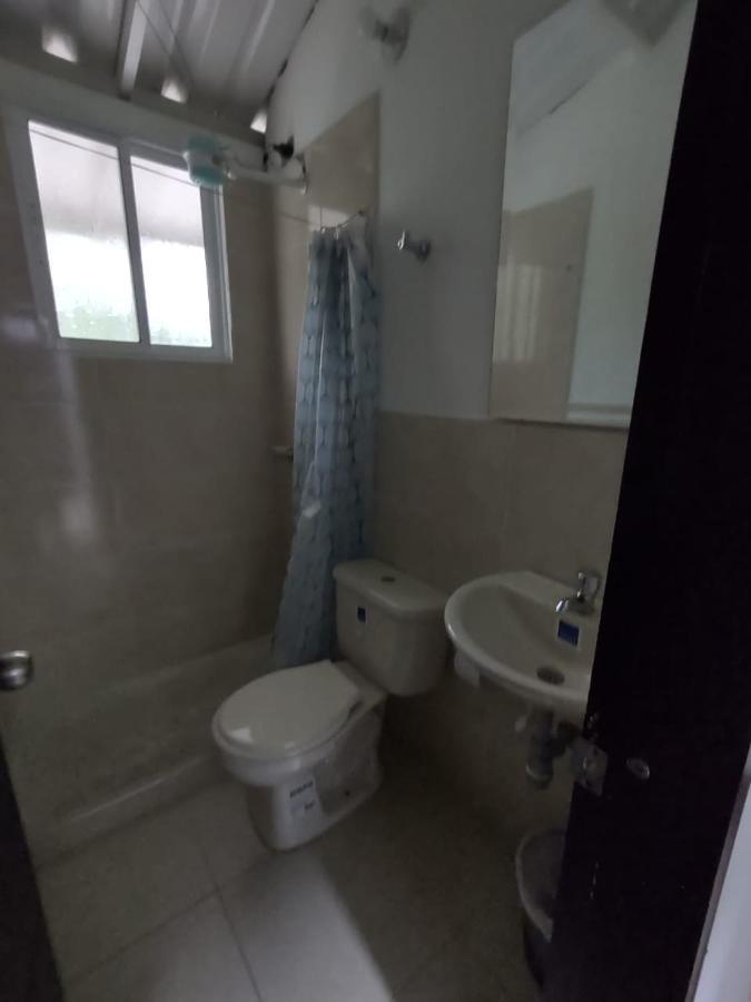 Hotel Campestre Villa Sarita 圣弗朗西斯科 外观 照片