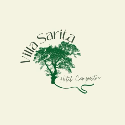 Hotel Campestre Villa Sarita 圣弗朗西斯科 外观 照片