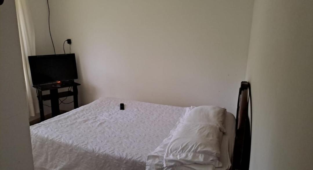 Hotel Campestre Villa Sarita 圣弗朗西斯科 外观 照片