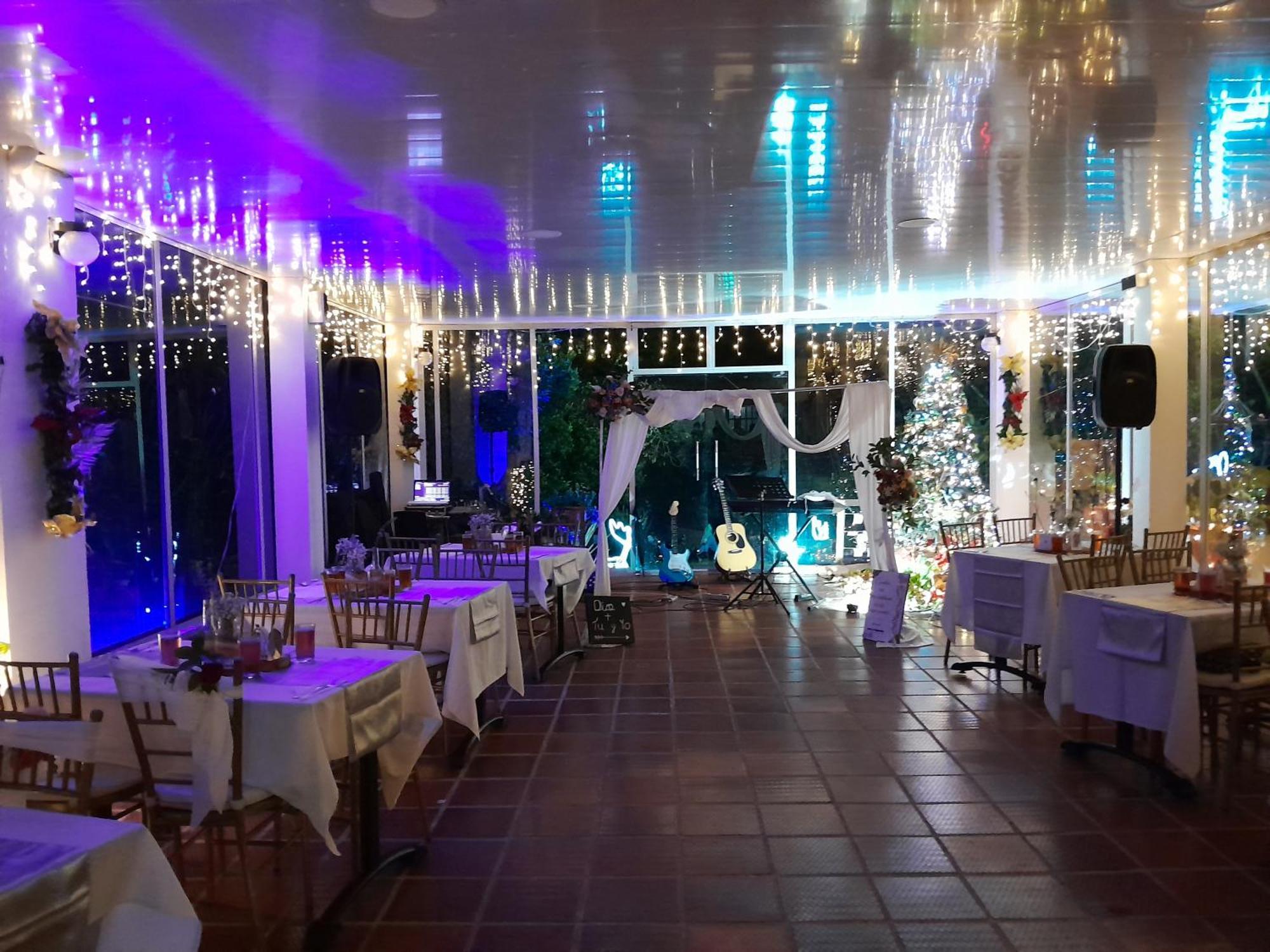 Hotel Campestre Villa Sarita 圣弗朗西斯科 外观 照片