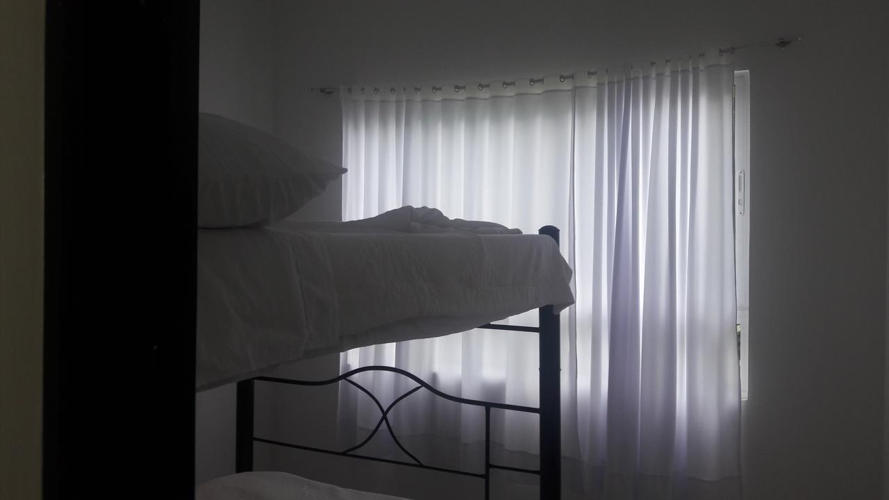 Hotel Campestre Villa Sarita 圣弗朗西斯科 外观 照片