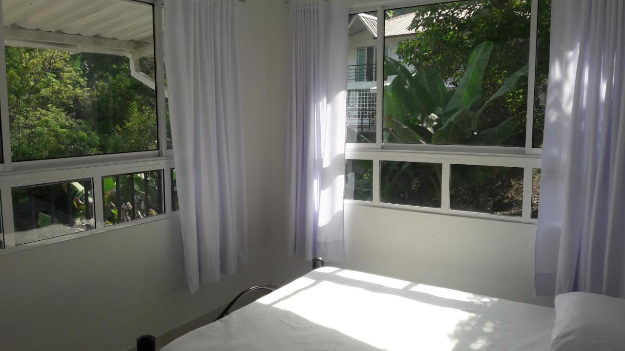 Hotel Campestre Villa Sarita 圣弗朗西斯科 外观 照片